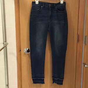 DG2 denim jeans EUC